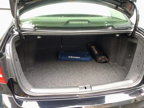 Vw Vento Advance 2.0 N Pack Cuero Y Sensores