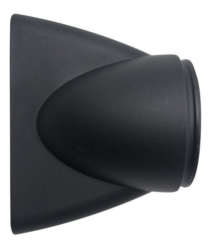 Imagen 4 de 10 de Secador Cabello Pelo 2000w 3 Temperaturas 2 Velocidad Etheos