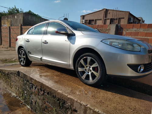 Renault Fluence 2.0 Privilege Cvt