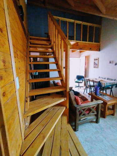Imagen 7 de 7 de Fida Patagonia. Departamento En Venta De 3 Ambientes C/ Cochera En San Martín De Los Andes