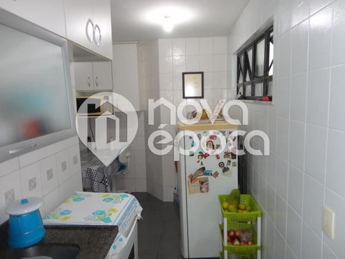 Imagem 19 de 20 de Apartamento - Ref: Ap3ap65090