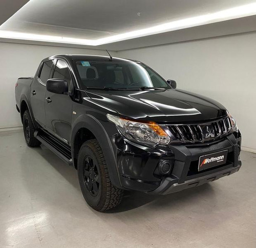 Mitsubishi L200 Triton Sp Outd Gls A