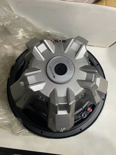 Subwoofer Soundstream Pxw-15 400w 15 2 Bobinas 4