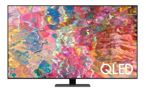 Qled Samsung 65  Q80b 4k Uhd Smart Tv 2022