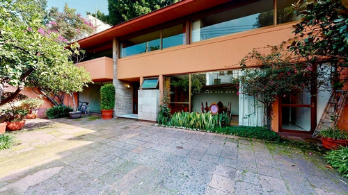 Venta Casa Tlacopac