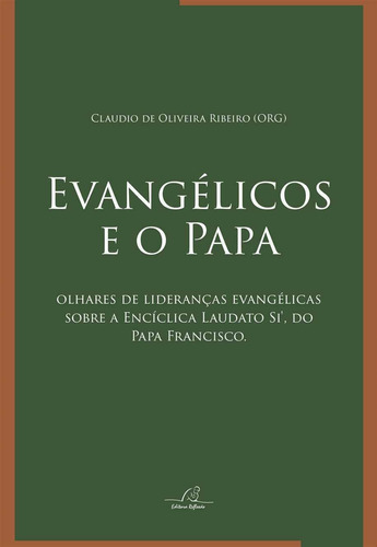 Evangélicos E O Papa Reflexão, De  Na Capa. Editora Reflexão Em Português