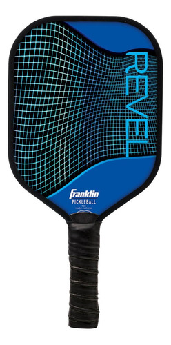 Raqueta Pickleball Franklin Revel Azul Xchws P