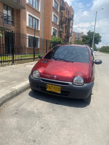 Renault Twingo 1.2 Access