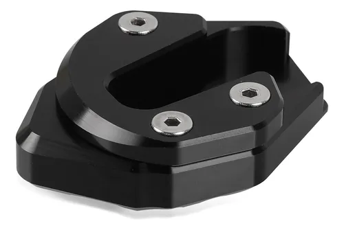 Para Honda Cb1000r Kickstand Extensión De Caballete Lateral