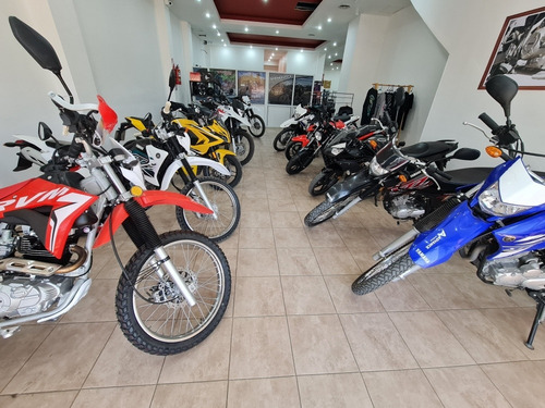 Imagen 12 de 15 de Honda Xre 300 Rally