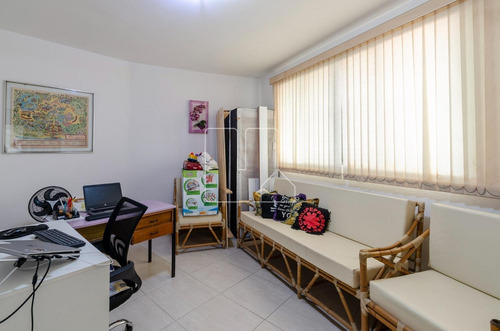 Imagem 20 de 27 de Casa À Venda Em Vila Gumercindo - Ca051938