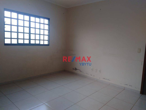 Imagem 6 de 12 de Casa À Venda Jardim Monte Mor - Ca0142