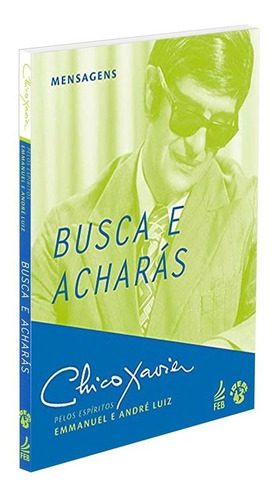 Busca E Acharás