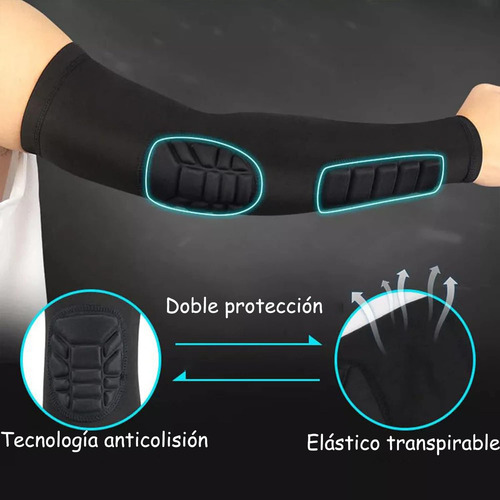 Coderas Elasticadas De Alta Calidad Y Compresión