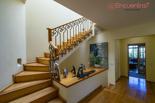Imagen 23 de 30 de Casa En Venta En Bosques De Las Lomas