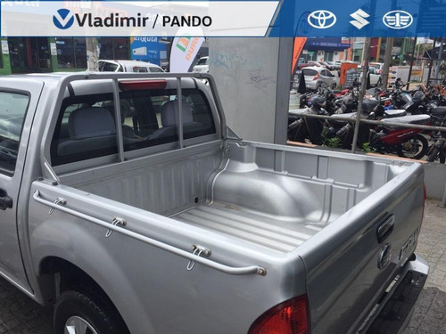Faw Lion Pick Up / Camioneta 2013 Excelente Estado