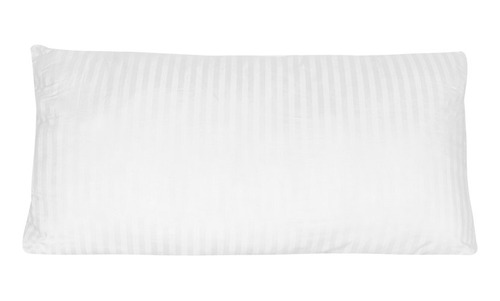 Almohada kamuchy king Kamuflexblanco