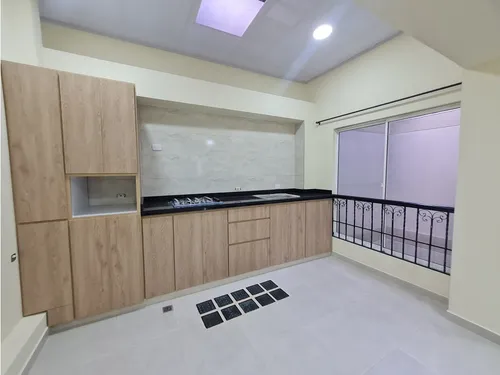 Broker - Apartamento En Alquiler Sector Via Al Bosque Popayan