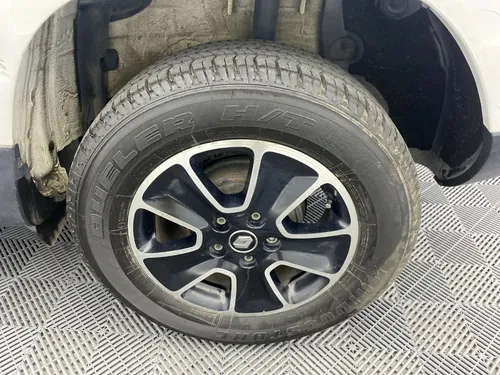 Renault Duster 2.0 Dynamique 4X2 At
