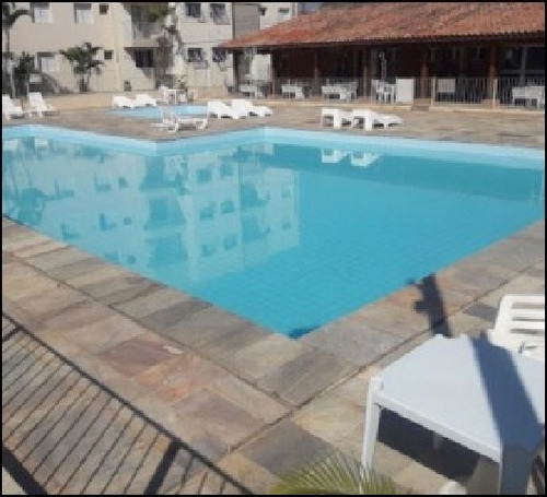 Imagem 3 de 12 de Venda - Apartamento Vila Haro - Condominio Vivendas De Sorocaba / Sorocaba/sp - 7032
