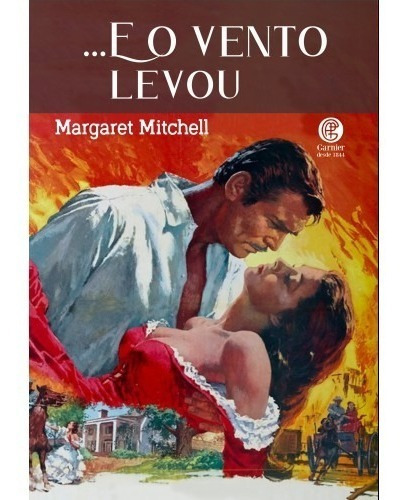 E O Vento Levou, De Mitchell, Margaret. Editora Itatiaia, Capa Mole Em Português, 2020