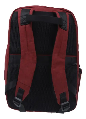 Mochila k swiss roja new arrivals