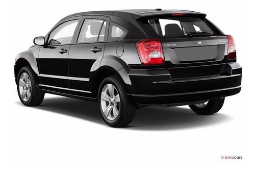 Anillos Dodge Caliber 2007/2014 0.20 Motor 2.0l Hasting