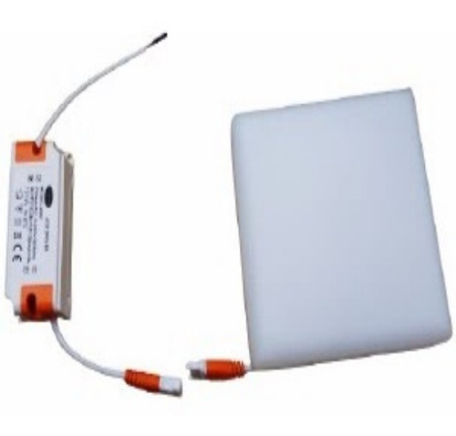 Transformador Para Lampara Led Con Conector 8,5cm-3,7cm M/d