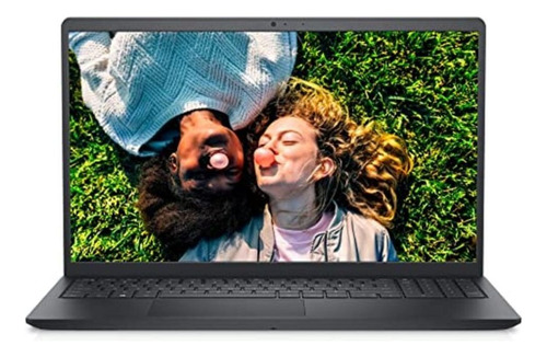 Imagen 1 de 5 de Portátil Dell Inspiron 15 3511 Core I7 1165g7 Ram 20gb 256gb