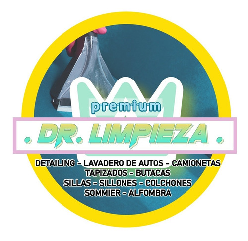 Imagen 1 de 5 de Servicio De Limpieza
