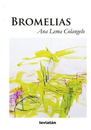 Bromelias - Ana Lema Colangelo