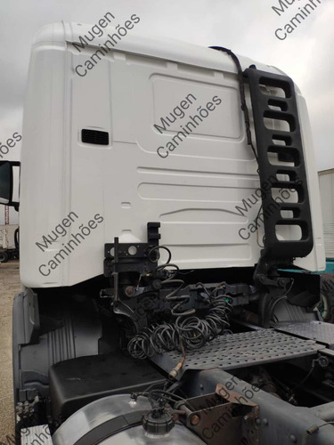 Scania 114 R380 4x2 2006 - Unico Dono Impecável