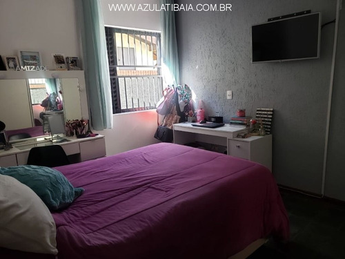 Imagem 15 de 24 de Casa Térrea Em Bairro Nobre, Próximo À Avenida Lucas Nogueira Garcez! Vila Giglio - Ca01372 - 69565386