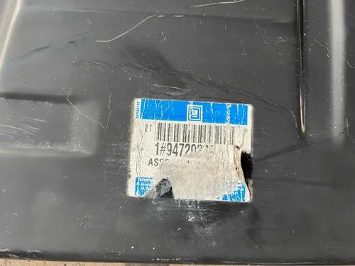 Assoalho Porta-malas Corsa Novo Sedan 2002/2012 94720279