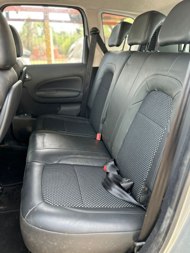 Citroen C3 Aircross 1.6 113cvs Flex 2011/2012-para Peças Rs