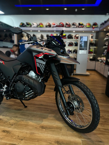 Lander 250 Abs 2025 Pronta Entrega (vend Erick)
