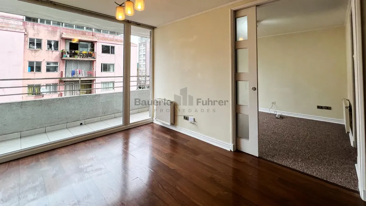 Imagen 5 de 21 de Dpto Mariposa 2 Suites Walk In Closet Terraza 4to Piso Ponie