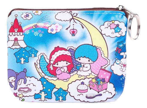 Monedero Hello Kitty Varios Diseños