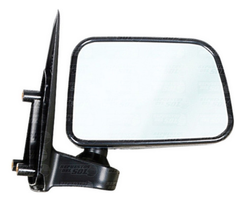 Espejo Lateral Exterior Derecho Toyota Hilux 1998 2004