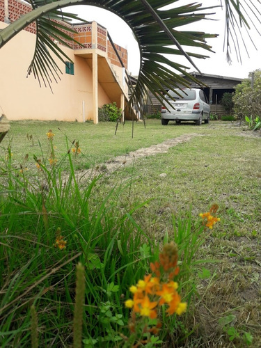 Imagen 9 de 13 de Alquiler Barra Del Chuy Frente Al Mar