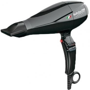 Secador Ferrari Volare V2-negro Babyliss