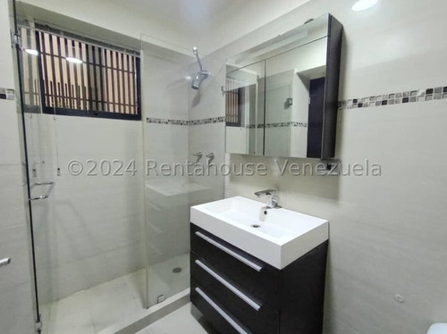 Apartamento En Alquiler El Bosque Valencia Mm Carabobo Planta Moderno Piso Bajo Muy Centrico