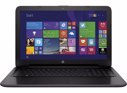 Laptop Hp 14 Ac115la Core I5 5ta G.4gb 500gb Nueva Oferta!