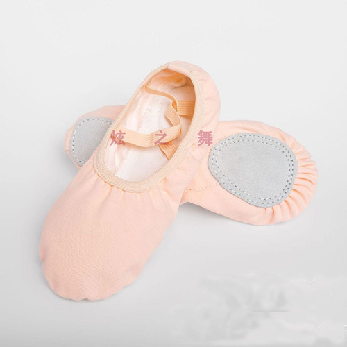 Zapatos De Baile Con Forma De Pata De Gato Para Adultos Y Ni