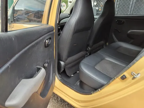 Taxi Hyundai I10 Gl Modelo 2016
