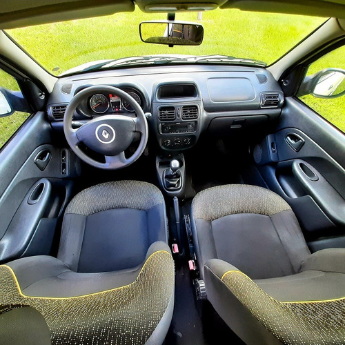 Renault Clio 2014 Full