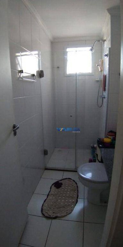 Imagem 30 de 30 de Apartamento 82m² 3 Dormitórios 2 Vagas - Rua Do Shopping Maia - Estuda Permuta - Ap3842