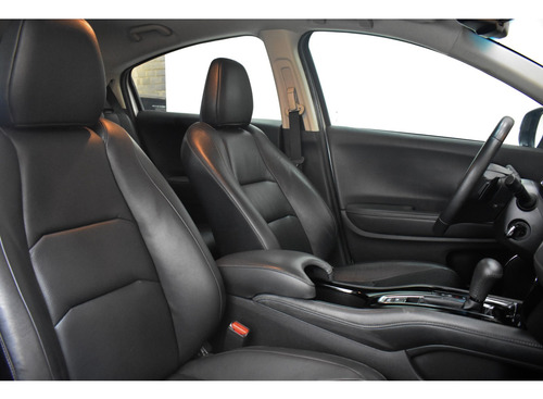 Honda HR-V 1.8 16V FLEX EXL 4P AUTOMÁTICO