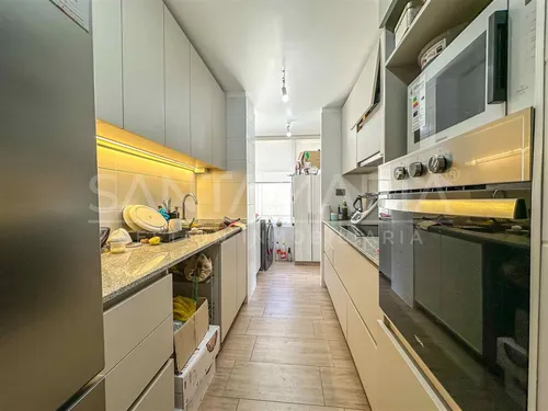 Departamento En Venta Lomas De San Sebastián, Concepción