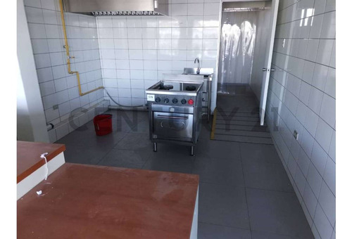 Se Arrienda Local Comercial En Buin